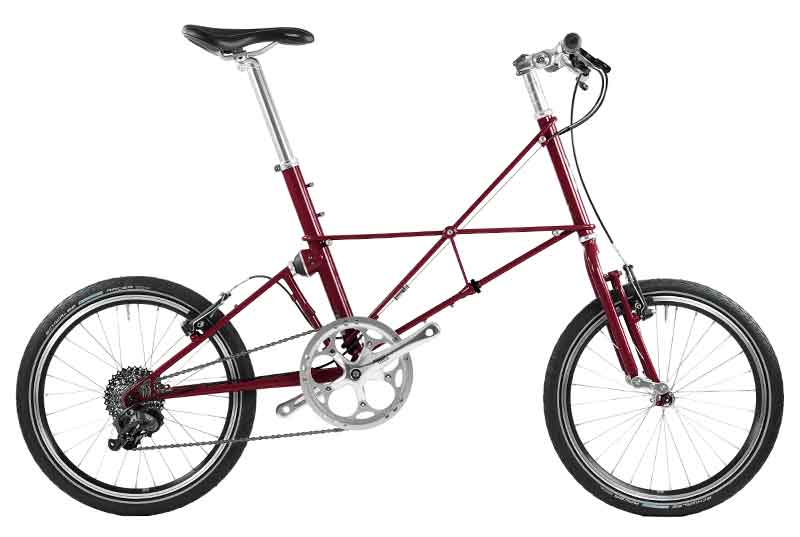 Moulton tsr for sale deals