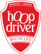 Hoopdriver logo